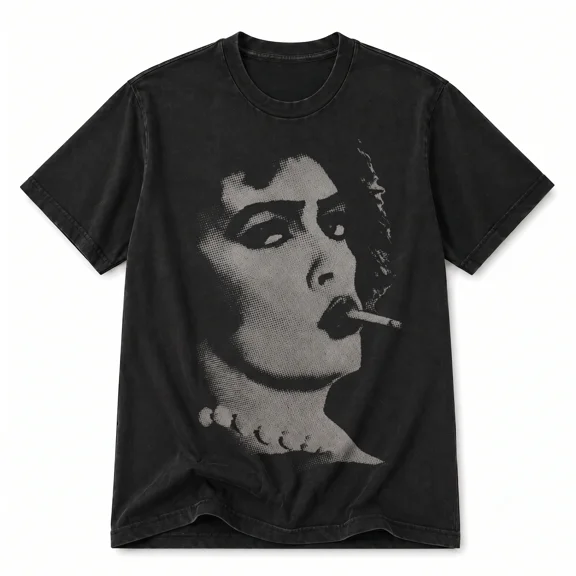 - Rocky Horror Show Tee Sizes S-5XL