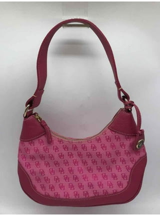 Dooney & Bourke Signature Quilt Ruby Small Bag, Created for Macy's - Macy's
