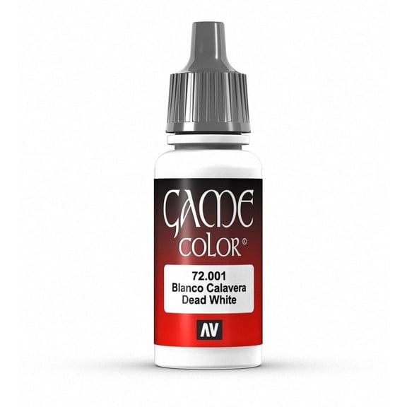Dead White (17ml)