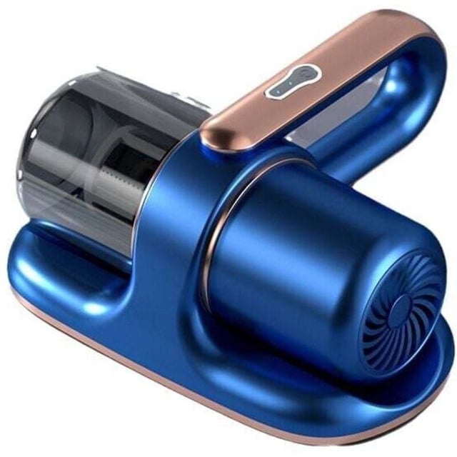 Wireless UV Sterilizer Dust Mite Eliminator, Handheld Vacuum Cleaner, Compatible with Philips, Xiaomi