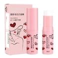 thumbnail image 1 of HLONK Magical Pore Eraser Waterproof Face Primer Stick  Lightweight Matte Finish Invisible Pore Primer Stick  Pore Eraser Prime  Invisible Pore Primer Stick Concealer Isolation for, 1 of 9