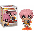 thumbnail image 1 of Etherious Natsu Dragneel - Fairy Tail Funko Pop! Animation #839 Funko Pop!, 1 of 3