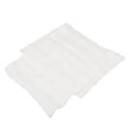thumbnail image 2 of Mascarilla facial de gasa desechable de algodón precortado, suave, para spas y salones de belleza, 100 unidades, 2 of 14