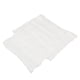 thumbnail image 3 of Papel para mascarilla facial, 100 piezas de gasa desechable para mascarilla facial, hoja de gasa para mascarilla facial, funcionalidad versátil, 3 of 14