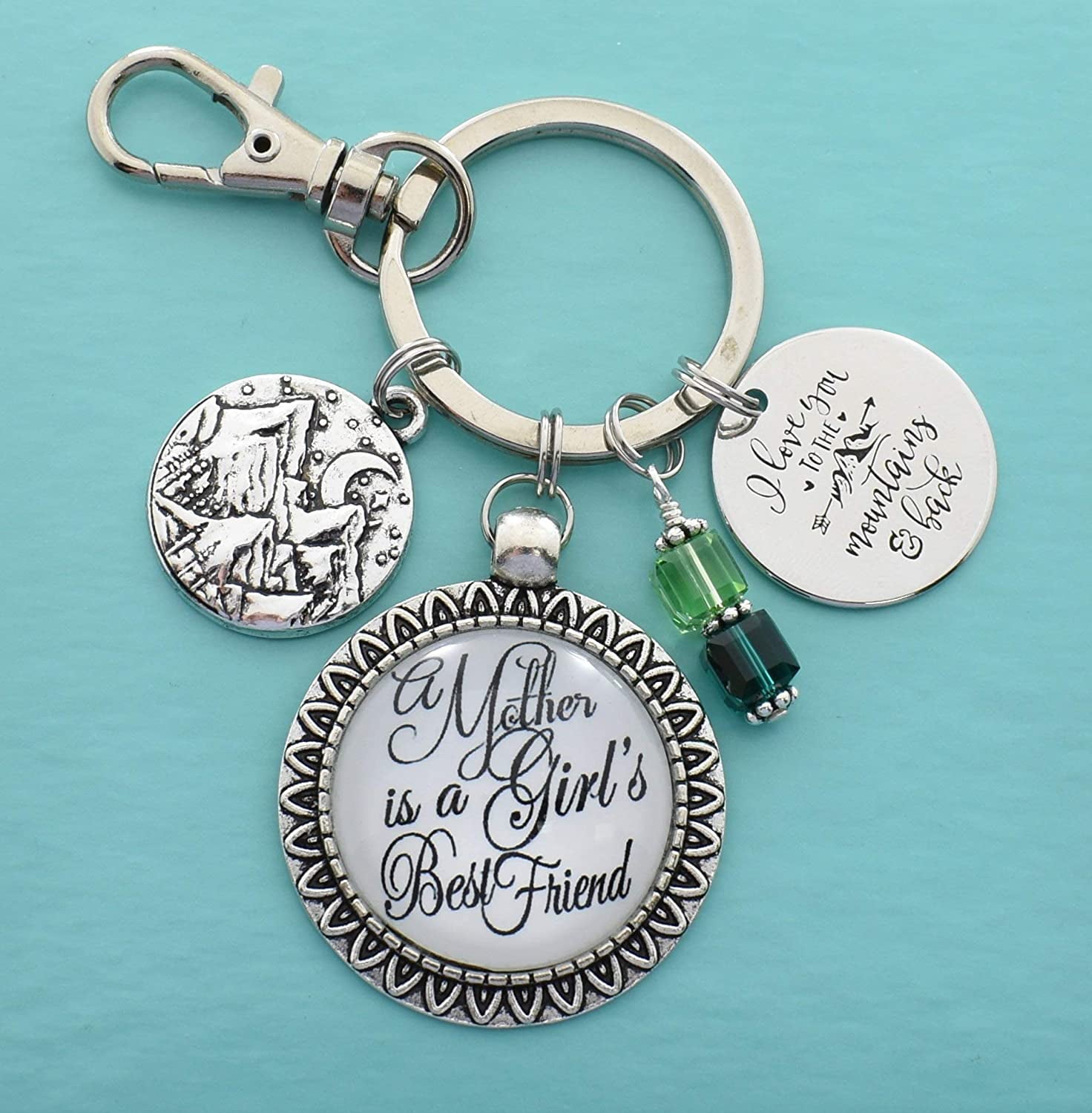 mothers day gifts for best friends