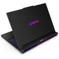 thumbnail image 4 of Lenovo Legion Pro 7i Gaming Laptop, Intel Ultra 9-275HX, 32 GB DDR5 RAM, 1 TB PCIe SSD, 16" WQXGA (2560x1600), Nvidia G-Force RTX 5080, RGB Backlit Keyboard, W11 Home, Eclipse Black + Traix Mousepad, 4 of 9