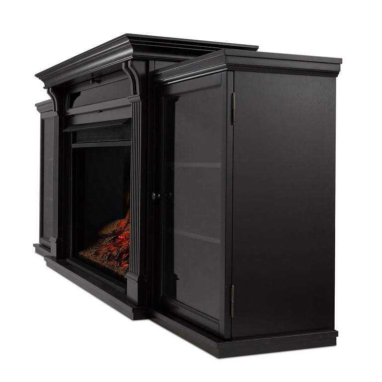 Tracey grand media electric fireplace online