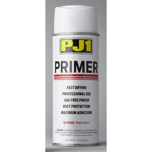 PJ1 OEM Color Match Paint - KTM Orange / Aerosol / 12 oz.