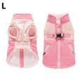 thumbnail image 2 of Heated Dog Vest With Reflective Warm For Outdoor Windproof Cold Weather In Small Medium Large Breed Sizes, 2 of 5