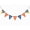 D.Three_(3rd&nbsp;Birthday), variant on Inkdotpot Birthday Party DecorationsHappy Birthday Party GarlandBaby Boy DinausourPennant Banner Flag