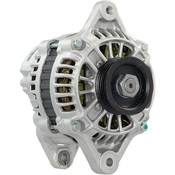 ACDelco 335-1214 Alternator Fits select: 1989-1997 GEO TRACKER, 1998 CHEVROLET TRACKER