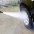 thumbnail image 6 of Fyeme Pressure Washer Tips Rotating Turbo Nozzle Dirt Blaster Turbo Spray Nozzle, 6 of 8