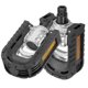 thumbnail image 5 of Piezas de la placa del pedal de Mtb del camino de la bicicleta plegable del pedal de la bicicleta, 5 of 5