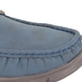 thumbnail image 4 of Scimitar Mens Boat Shoes, 4 of 4