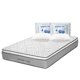 thumbnail image 1 of Colchón king Size Vail Restonic + 2 Almohadas, 1 of 7