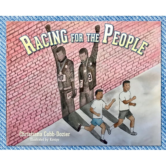 Racing for the People, (Hardcover)