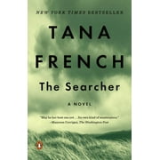 The Searcher : A Novel (Paperback)