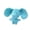 Blue, variant on Robust Duck,Indestructible Duck Dog Toy,14inch Dog Toy For Heavy Chewers,2026 New Duck Toy With Squeaker,Long-Lasting Stitching For Extreme Chewers,Large Medium Small Dogs (Brown)