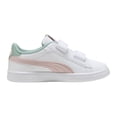 thumbnail image 3 of TENIS CASUAL PUMA SMASH 3.0 GIRLY V PS 20 CM 403418 01, 3 of 6