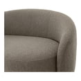 thumbnail image 5 of Moe's Home Collection Excelsior Sofa Warm Taupe Fabric Sofas, 5 of 7