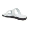 thumbnail image 5 of Aviv - Leather Wide Strap Sandal - Womens Sandals, 5 of 6