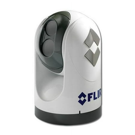 FLIR 432-0003-13-00 FLIR M625L THERMAL IMAGER NTSC 640 X 480 DUAL PAYLOAD