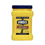Argo Corn Starch, 35 Oz. (Pack Of 2)