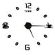 thumbnail image 1 of Reloj De Bricolaje Reloj Con Etiqueta De Espejo Tamaño Grande Que Funciona Con Pilas Para Manualidades De Regalo Negocios Regalos De Vacaciones Regalos Promocionales ANGGREK Otros, 1 of 8