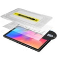 thumbnail image 1 of HD Tempered Glass Screen Protector for Nintendo Switch2 OLED – Dust-Free Easy Install Film (Model A), 1 of 6