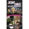 Star Trek - The Next Generation: The Hunted
