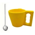 thumbnail image 2 of Portavasos para helados de pinta, vaso térmico impreso en 3D, aislamiento para paletas, 2 of 2