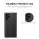 thumbnail image 3 of Funda de teléfono con tapa magnética para Samsung Galaxy S23 Ultra (negro) Ehuebsd Para estrenar, 3 of 8