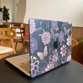 thumbnail image 4 of Funda Teryeefi para MacBook Air de 13 pulgadas 2018-2021 con Touch ID, 4 of 8
