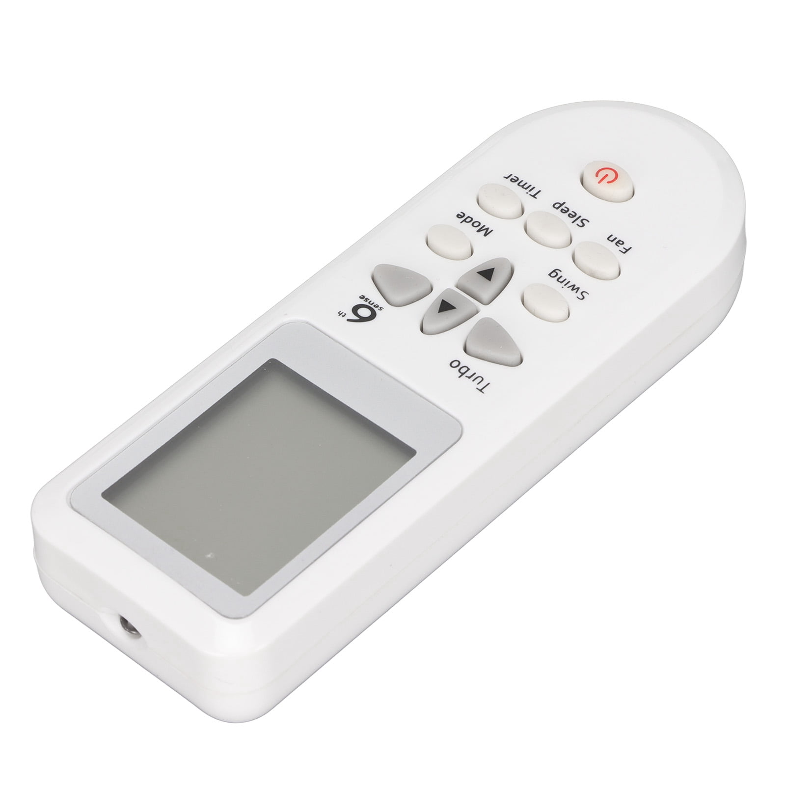 Universal Replacement Remote Control For LG Air Conditioners - Full Function NEW 5 thumbnail image