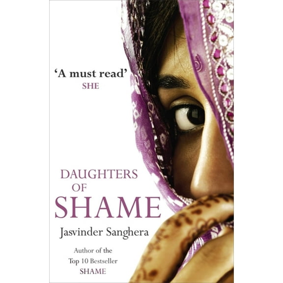 Daughters of Shame