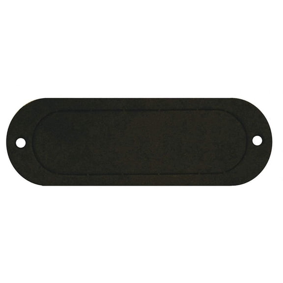 Appleton Electric Conduit Body Gasket,1/2 in.,Neoprene GK50-N