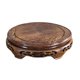 thumbnail image 1 of Expositor de macetas, base de bonsái for decoración del hogar, for lámpara de mesa, soporte for tetera, 1 of 6