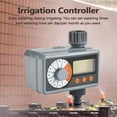 thumbnail image 3 of Tignapoo Smart Garden Irrigation System with Automatic Watering Timer and Mist Spray Head - Efficient Plant Care Controller (Batteries and Plug Not Included), 3 of 5