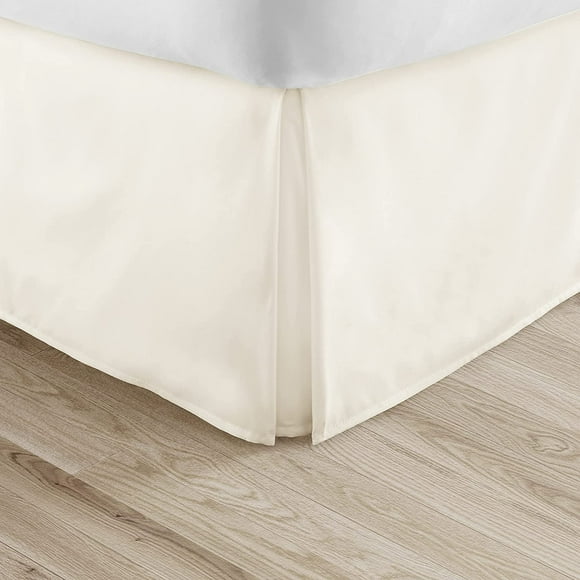 12 Drop Bed Skirt