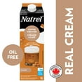 thumbnail image 1 of Natrel Coffee Creamer Caramel, 1 of 5