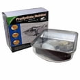 thumbnail image 2 of Bear Bear Pet ProHydrate Stainless Steel Waterer 1.5 Gallons Silver Livestock, 2 of 5
