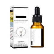 Glass Skin Shrinking Facial Care Solution Shrinking Facial Niacinamide Stock Solution Single Nucleotide Care Moisturizing 10ml Hydro Peptide Products