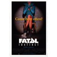thumbnail image 1 of Posterazzi MOVGH7353 Fatal Instinct Movie Poster - 27 x 40 in., 1 of 1