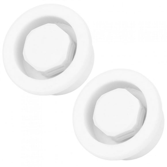 2 Uds. Agujero De Ventilación Automático Para Tablas De Surf, Orificio De Ventilación Para Tablas De Paddle Stand-up
