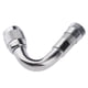 thumbnail image 1 of Extensión de válvula Adaptador de vástago de neumático Núcleo 45  degree Grado Coche Bicicleta Camión 45  degree kusrkot  Extensión de válvula de neumático, 1 of 7