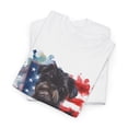 thumbnail image 3 of Dog 4th July, Freedom Shirt,Independence Shirt,Patriotic Shirt ID-0412-JVU1, 3 of 9