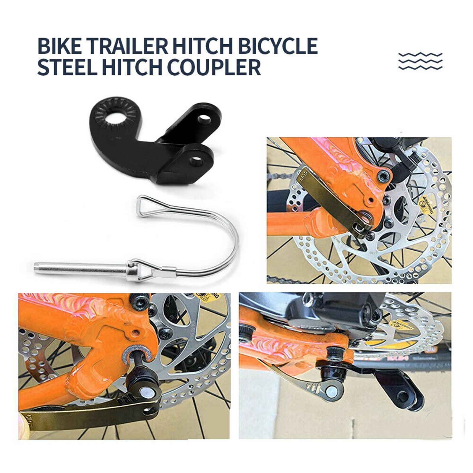 Burley trailer parts sale