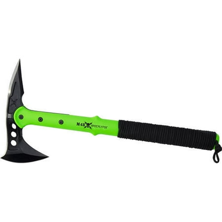 United UC2946 M48 Apocalypse Tactical Tomahawk 15 1/2