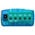 thumbnail image 3 of RS232 to RS422/RS485 Serial Adapter / Converter CS-428/9AT-PRO2, 3 of 6
