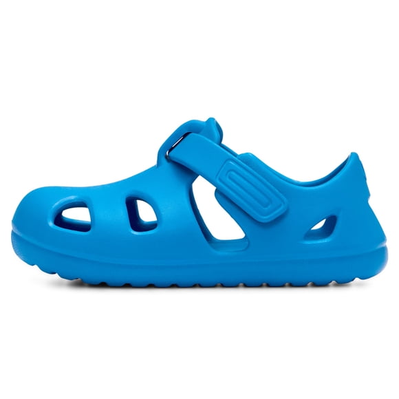 Sandalia Ten Little Splash Resistente al Agua para Niños Talla 7
